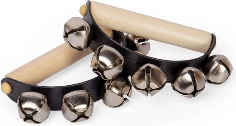 Son clair et joyeux de grelots