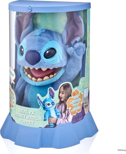 Réagit au toucher, au son et au mouvement