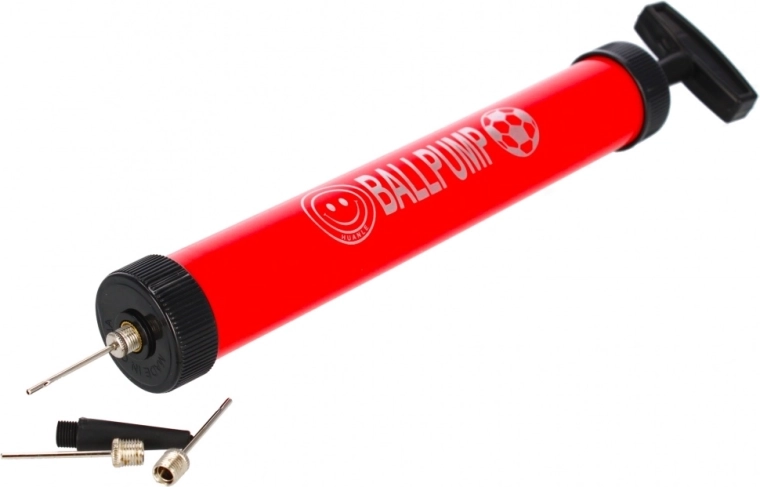 Inclut 4 aiguilles dans l’emballage