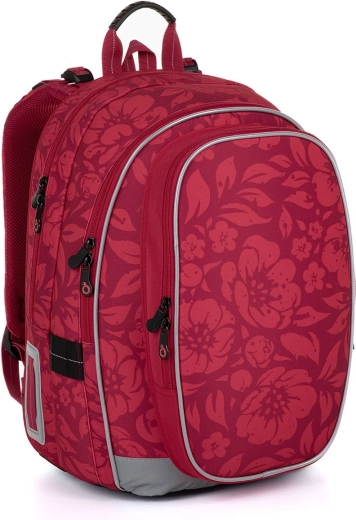 Sac à dos scolaire Topgal Mira Hawai