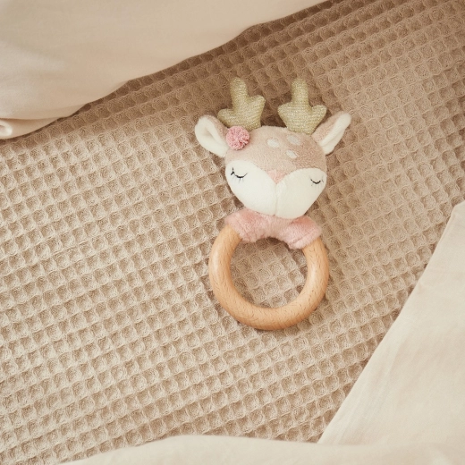 Grelot doux pour la stimulation sensorielle