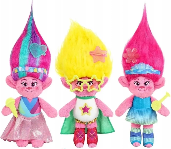 Coiffez les cheveux colorés tout doux