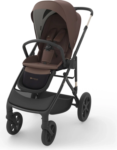 Siège sport jusqu’à 22 kg avec meilleure ventilation