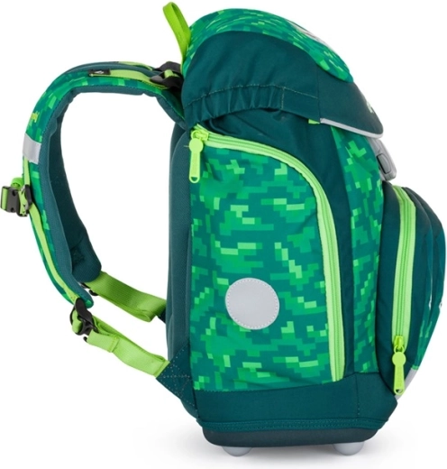 Organisation réfléchie et fermeture rapide