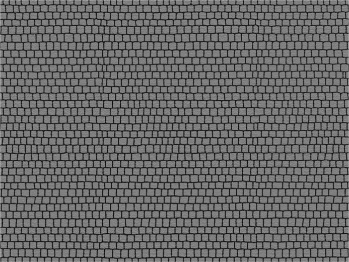 Noch Pavés de place 22x14 cm set