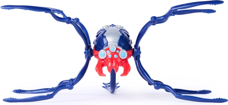 Hex Bots araignée rampante
