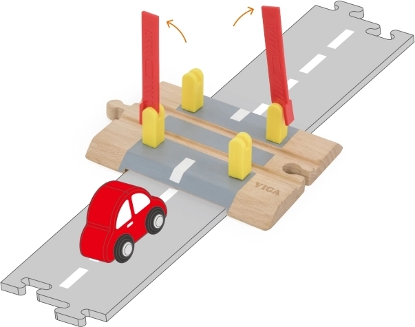 Construction durable et jeu pour toute l’enfance