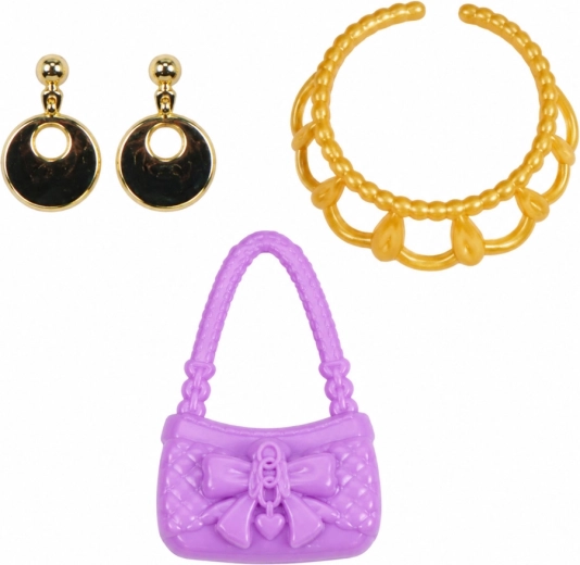 Des accessoires mode pour encore plus de plaisir