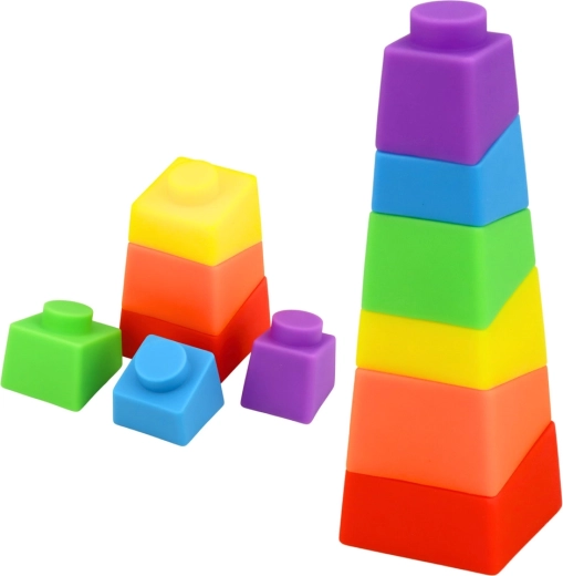 Tri des tailles et des couleurs