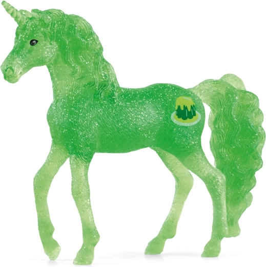 Licorne de collection Jelly Fruit Schleich Bayala
