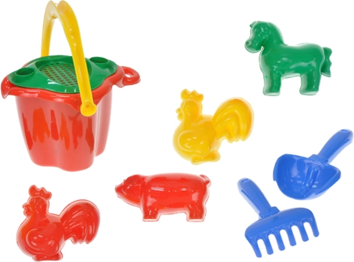 Sûr et léger pour les petites mains