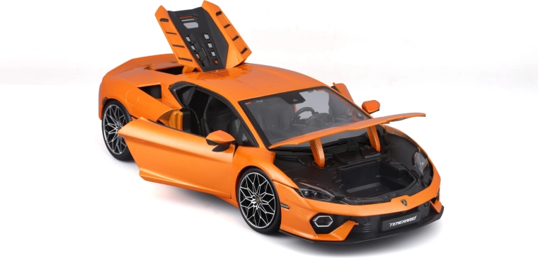 Éléments ouvrants pour un maximum de plaisir