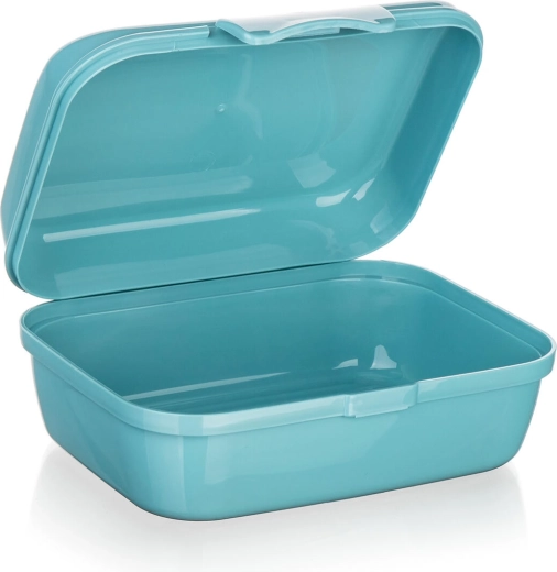 Plastique léger et facile à nettoyer