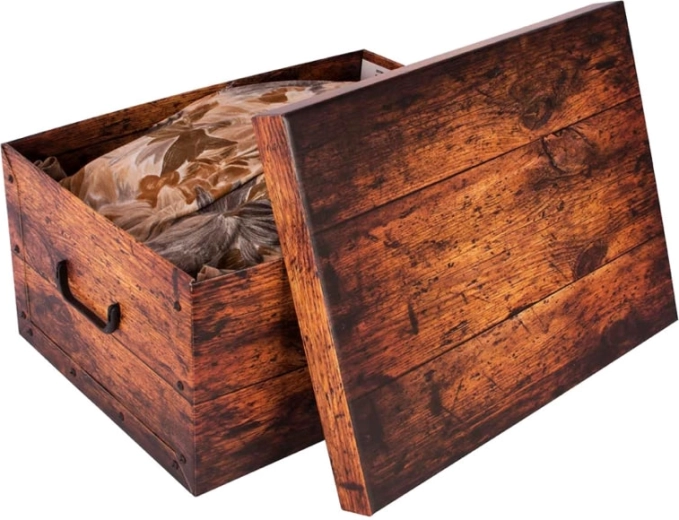 Structure solide et pratique