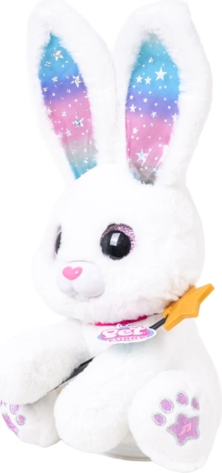 Doux compagnon en peluche