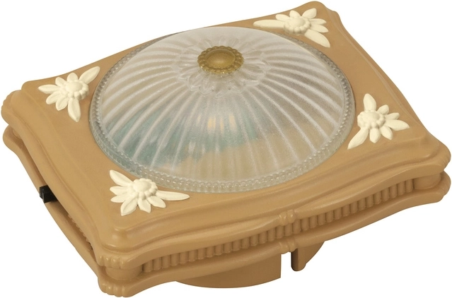 Fonctionne avec 1× AAA, sans câbles