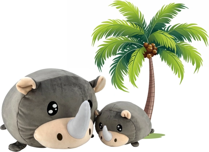 Deux tailles pour le quotidien