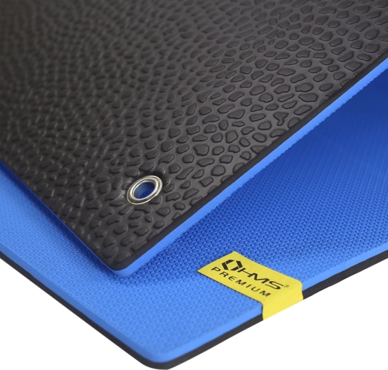 Œillets de suspension pour un rangement hygiénique