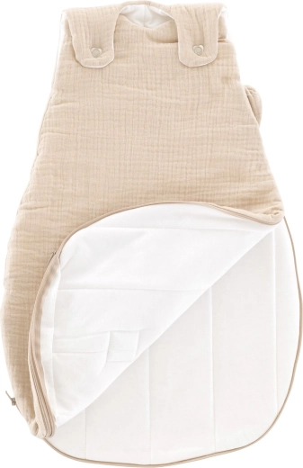 Garnissage en fibres TENCEL®