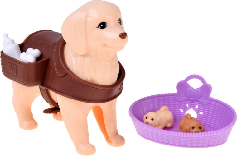 Tenue avec poche pratique