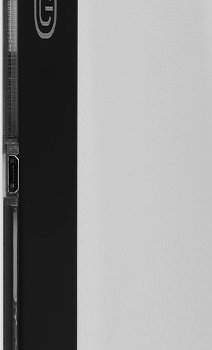 Ultrafine et alimentée via USB