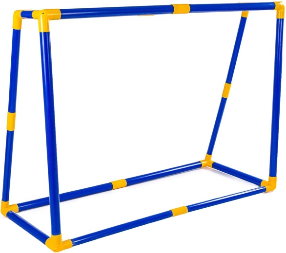 Montage rapide de la cage sans outils