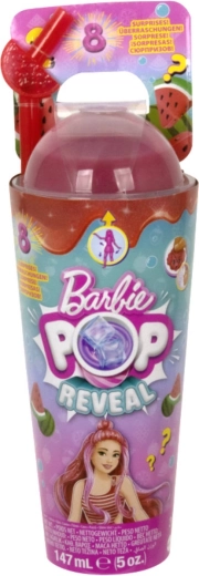 Gobelet Pop Reveal plein de surprises