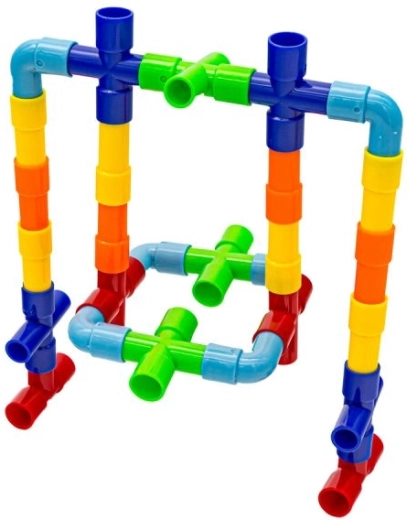 Assemblage rapide par clipsage