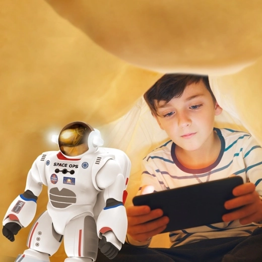 SPACEPEDIA : apprendre l’espace en s’amusant