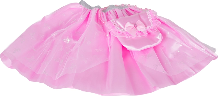 Jupe tutu pour un look féerique