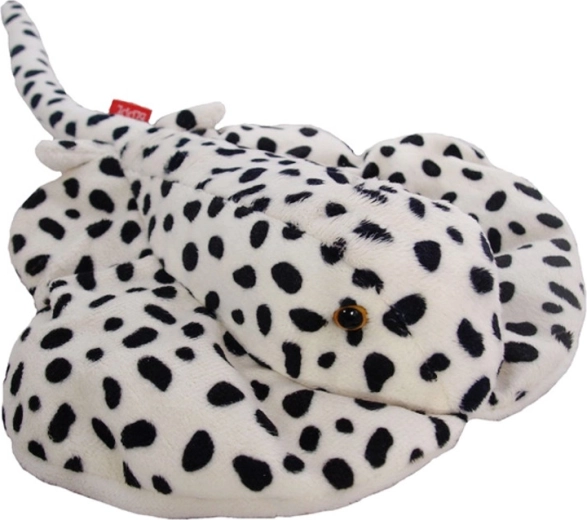 Peluche raie 49,5 cm