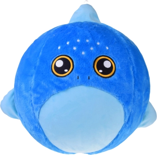 Douce, sûre et câlinable