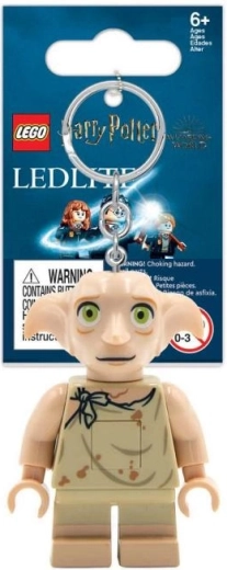 Lumière LED brillante toujours à portée de main