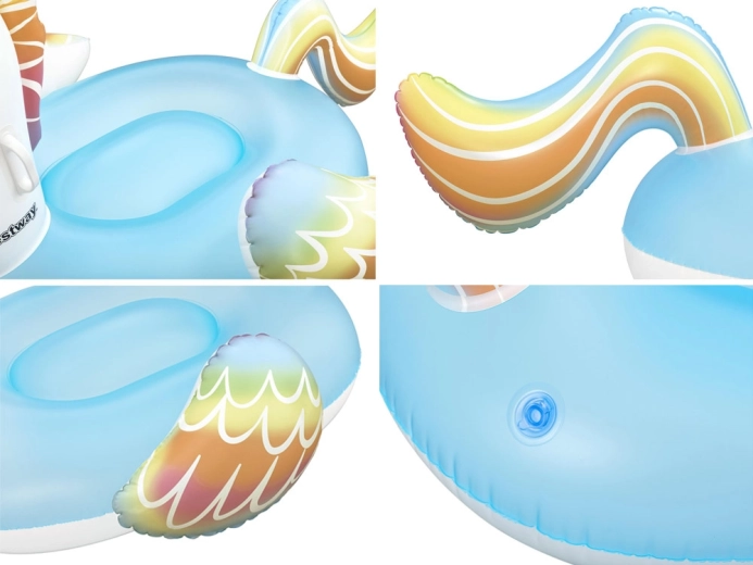 Design résistant et confortable