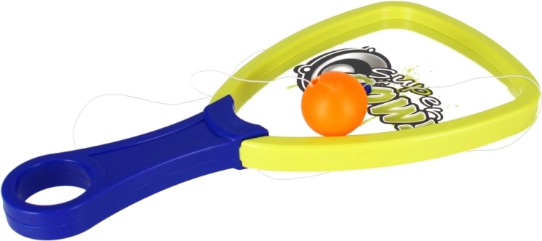 Structure en plastique légère et résistante