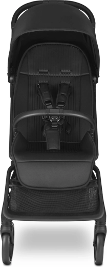 Confort maximal et protection de l’enfant
