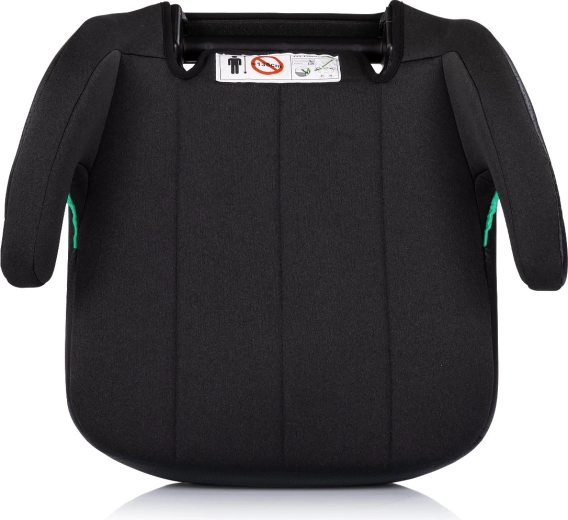 Guidage intelligent de la ceinture et option rehausseur