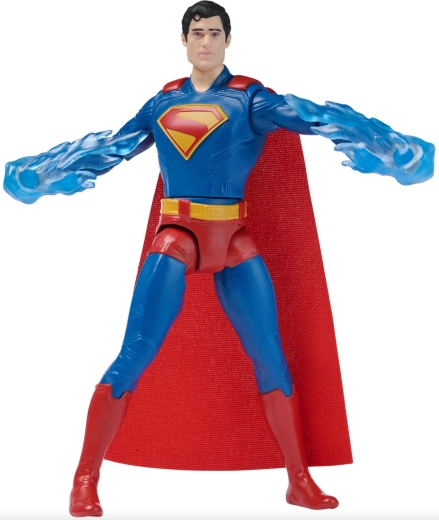 Accessoires à effets pour l’action