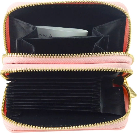 Organisation intérieure en accordéon