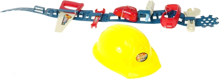 Ceinture à outils pour jouer en mouvement