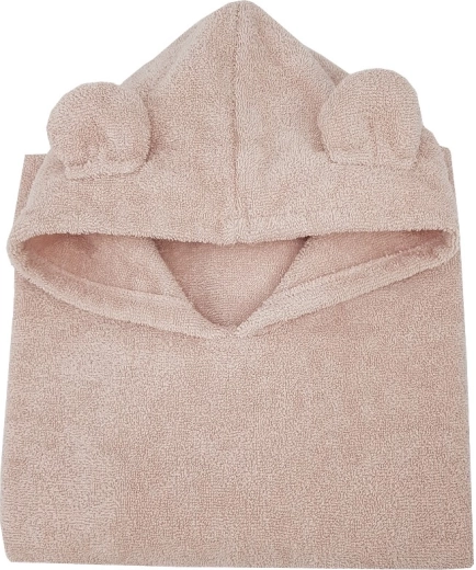 Doux coton 100% respectueux de la peau des enfants