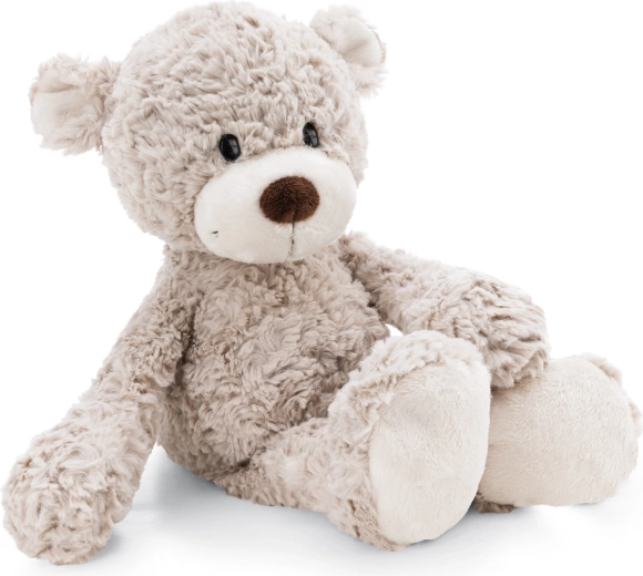 Ours en peluche NICI Finni 25 cm