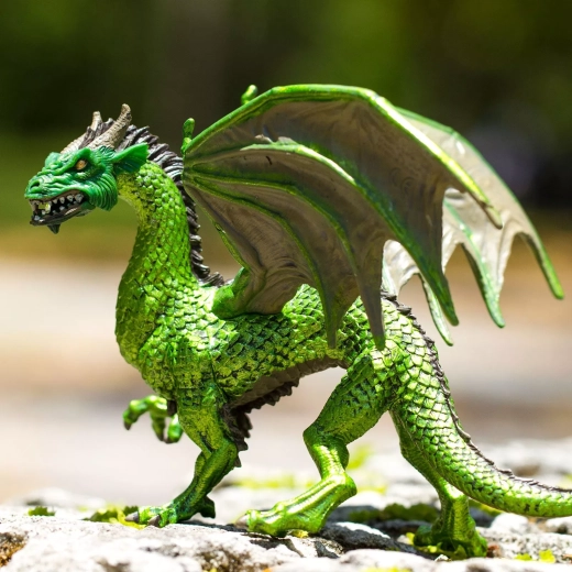 Aspect réaliste pour un univers fantasy
