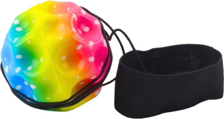 Matériau léger et souple pour un jeu en toute sécurité