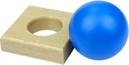 Socle stable pour une utilisation en toute sécurité