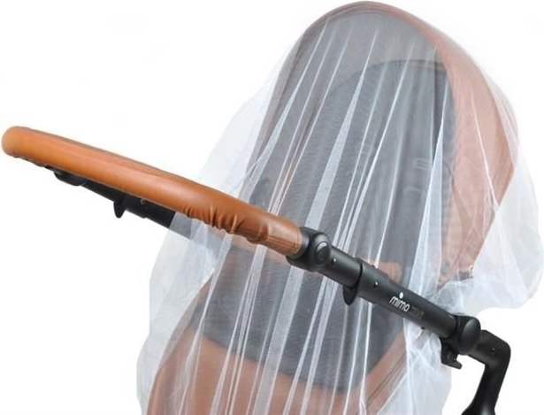 Fixation solide grâce à l’élastique