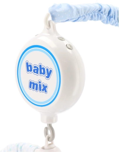 30 mélodies et sons pour un endormissement paisible