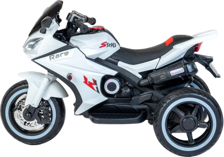 Commandes faciles pour les petits pilotes