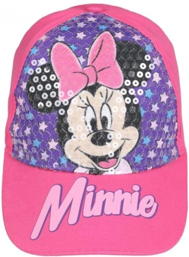 Motif Minnie apprécié