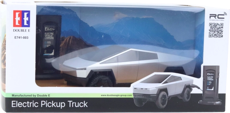 Ambiance électrique avec simulation de charge